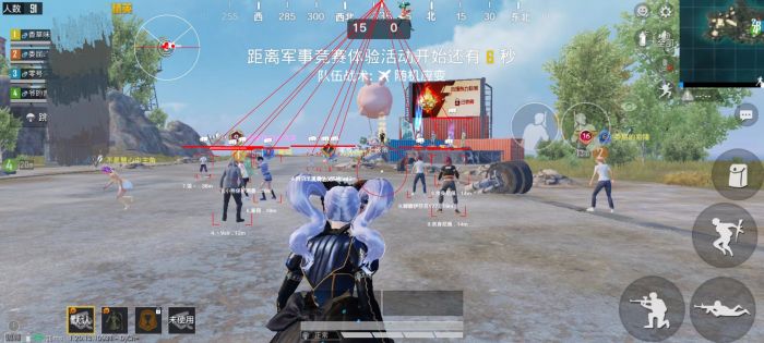 和平精英无后坐力bug是外挂吗（和平精英无后坐力bug会封号吗）